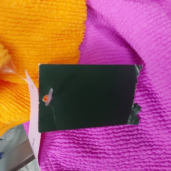 Women's Cut Out One Piece Swimsuit | Wild Fable | X Large - Picture 7 of 12